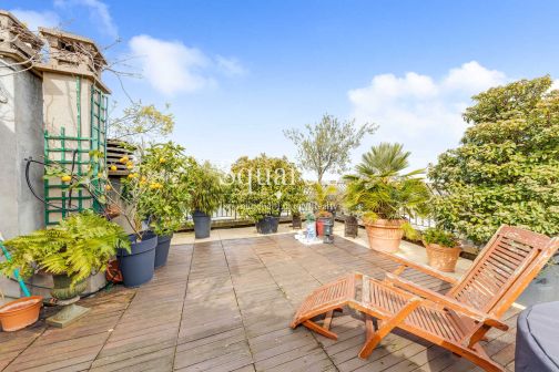 Sale Apartment Neuilly-sur-Seine 3&nbsp;Rooms 82&nbsp;m²
