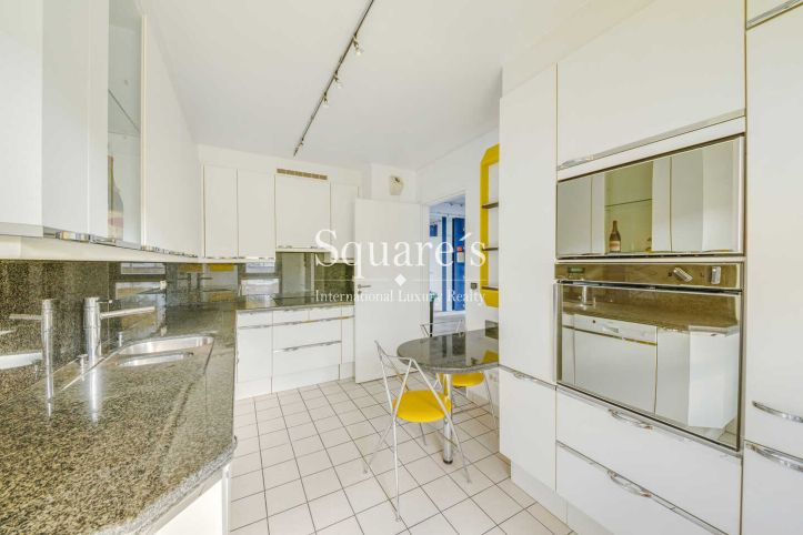 Vente Appartement Levallois-Perret 7&nbsp;Pièces 169&nbsp;m²
