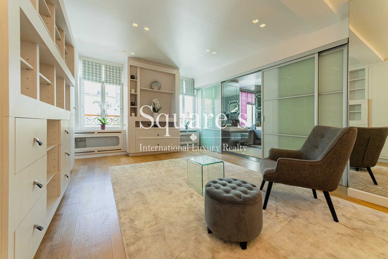 hôtel particulier 16 Pièces en vente sur Neuilly-sur-Seine (92200)