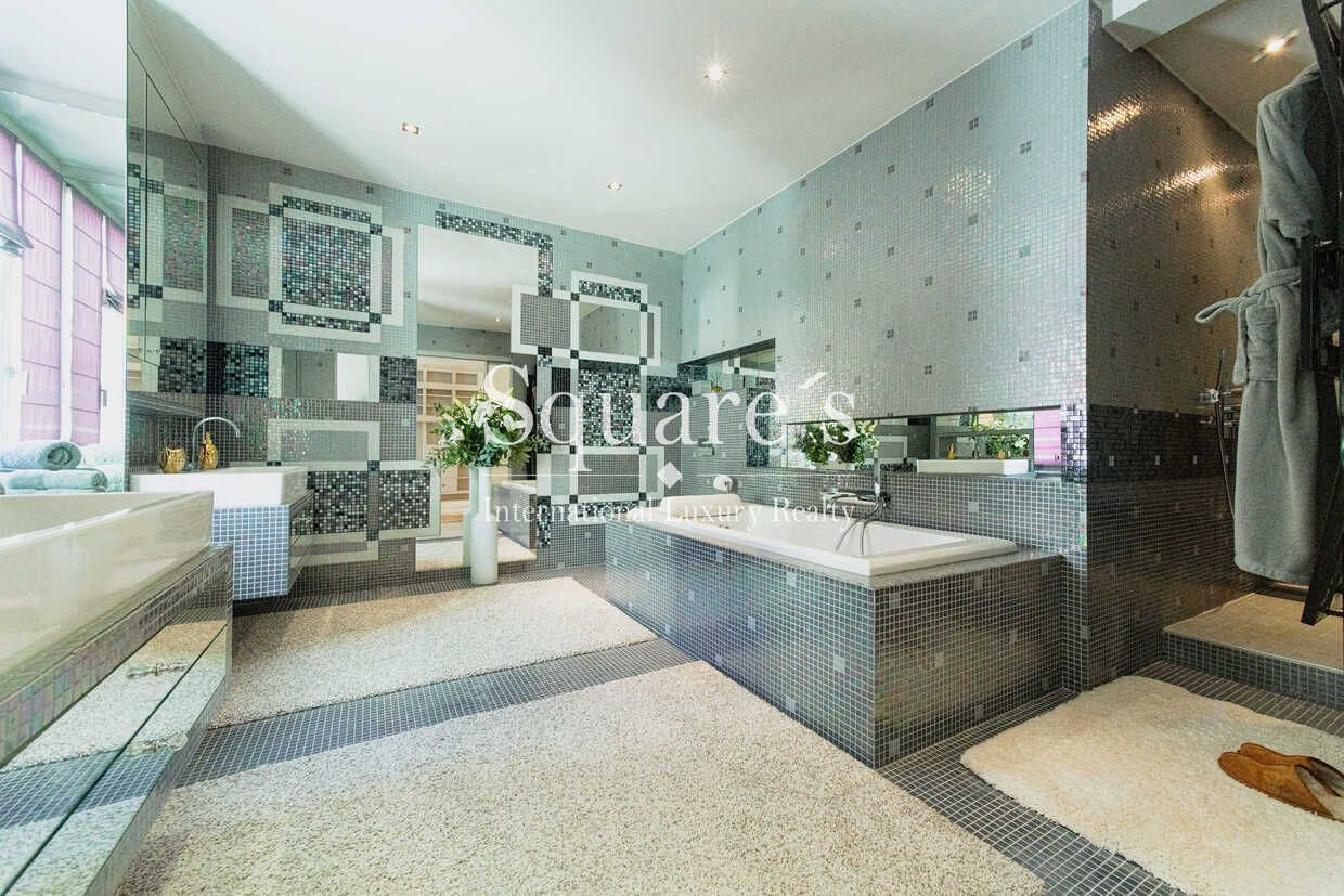 hôtel particulier 16 Pièces en vente sur Neuilly-sur-Seine (92200)