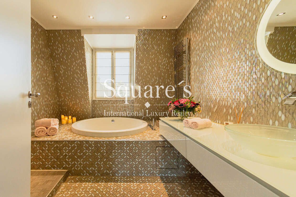 hôtel particulier 16 Pièces en vente sur Neuilly-sur-Seine (92200)