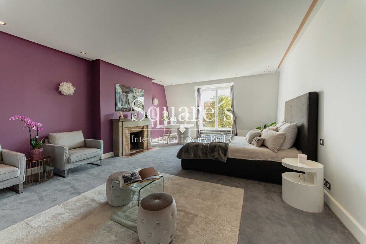 hôtel particulier 16 Pièces en vente sur Neuilly-sur-Seine (92200)