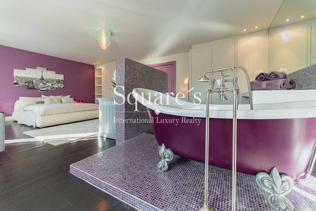 hôtel particulier 16 Pièces en vente sur Neuilly-sur-Seine (92200)