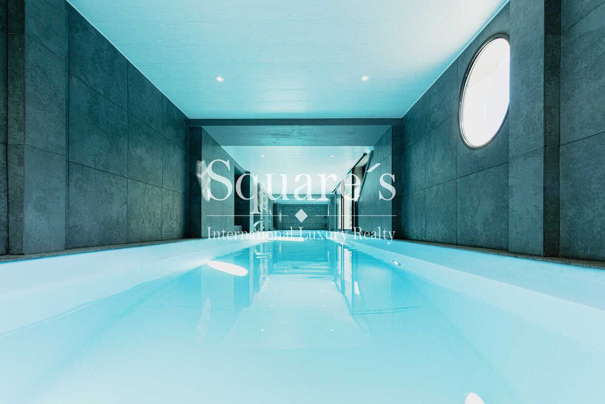 hôtel particulier 16 Pièces en vente sur Neuilly-sur-Seine (92200)