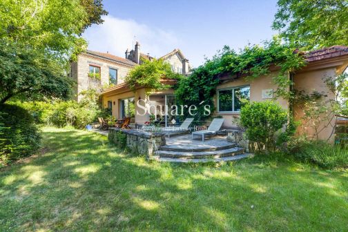 Sale House Bourg-la-Reine 9&nbsp;Rooms 324&nbsp;m²