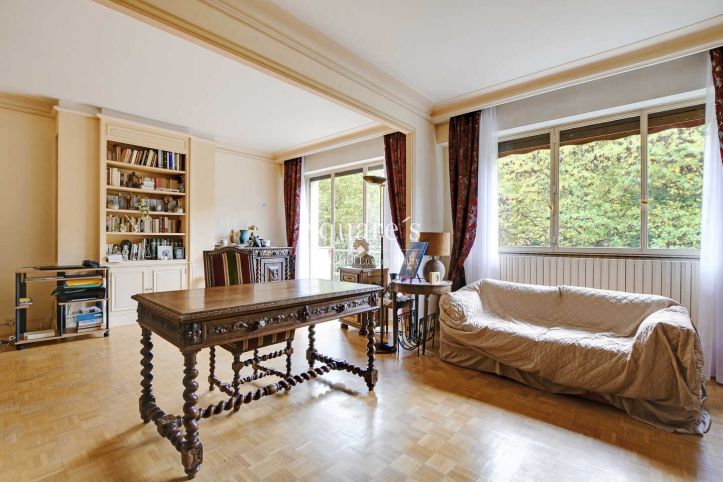 Sale Apartment Neuilly-sur-Seine 3&nbsp;Rooms 76&nbsp;m²
