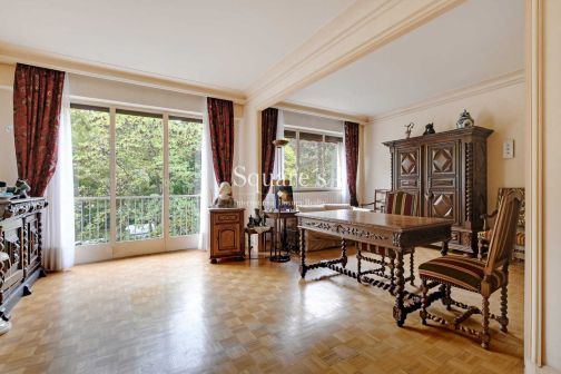 Sale Apartment Neuilly-sur-Seine 3&nbsp;Rooms 76&nbsp;m²