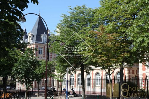 Sale Apartment Neuilly-sur-Seine 5&nbsp;Rooms 142&nbsp;m²