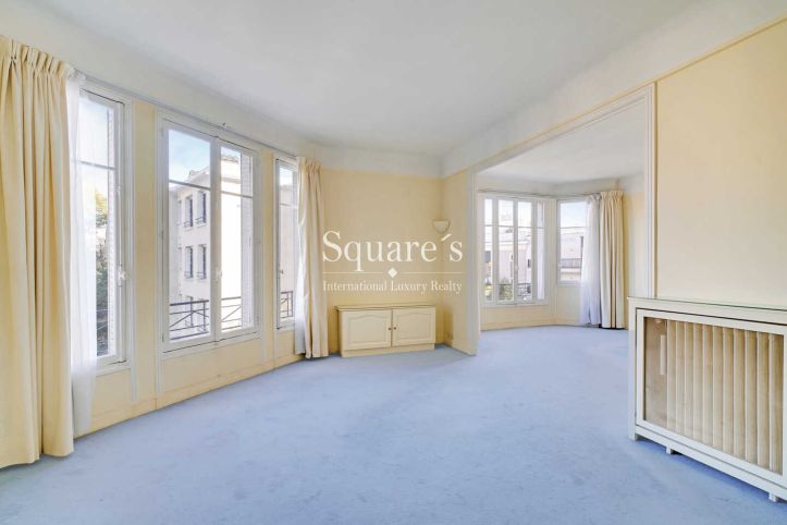 appartement 4 Pièces en vente sur Neuilly-sur-Seine (92200)
