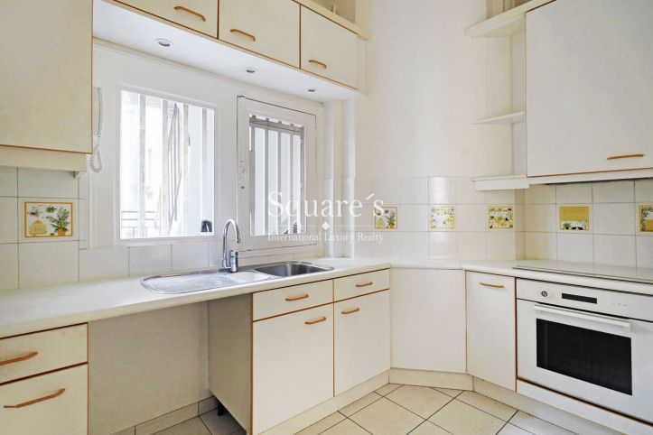 appartement 4 Pièces en vente sur Neuilly-sur-Seine (92200) Vente Appartement Neuilly-sur-Seine 4 Pièces 93 m²