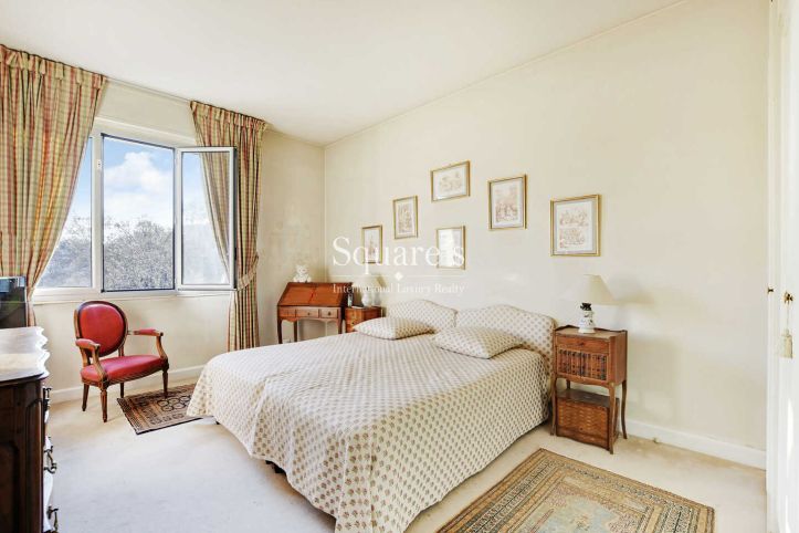 apartment 3 Rooms for sale on Neuilly-sur-Seine (92200) Sale Apartment Neuilly-sur-Seine 3 Rooms 88 m²