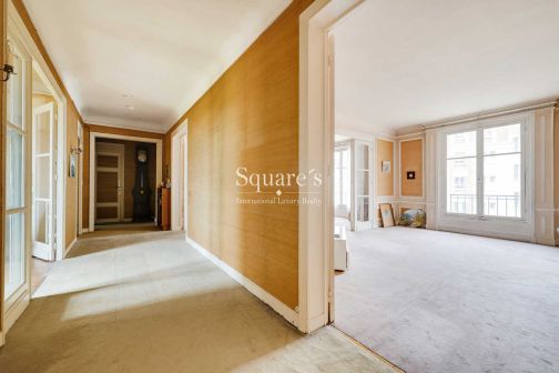 Sale Apartment Neuilly-sur-Seine 5&nbsp;Rooms 156&nbsp;m²