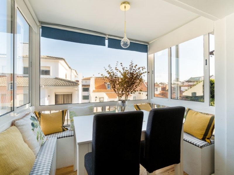 apartment 3 Rooms for sale on Cascais (2750)