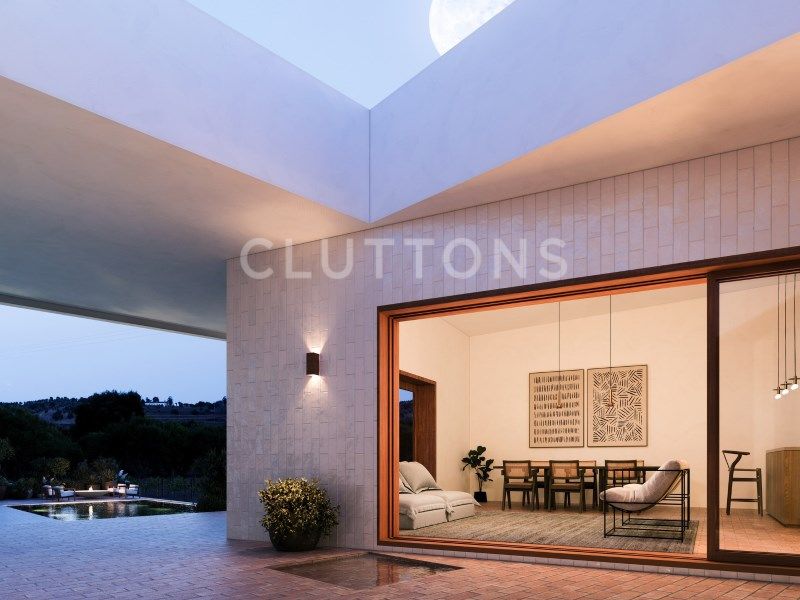 house 6 Rooms for sale on Montemor-o-Novo (7050)