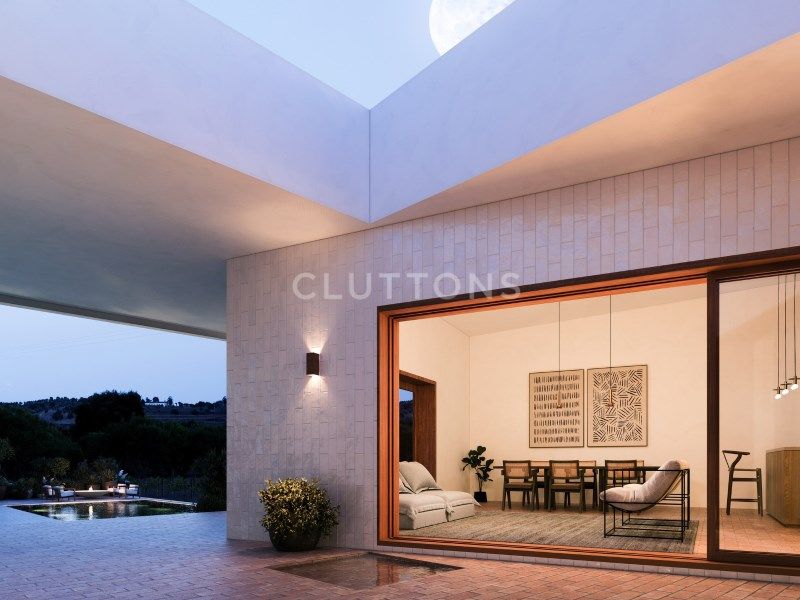 Sale House Montemor-o-Novo 6&nbsp;Rooms