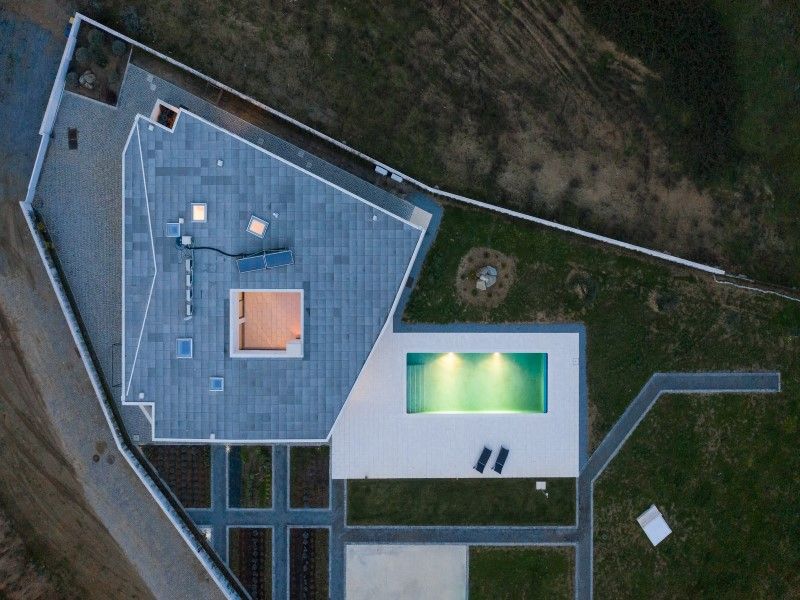 house 6 Rooms for sale on Montemor-o-Novo (7050)