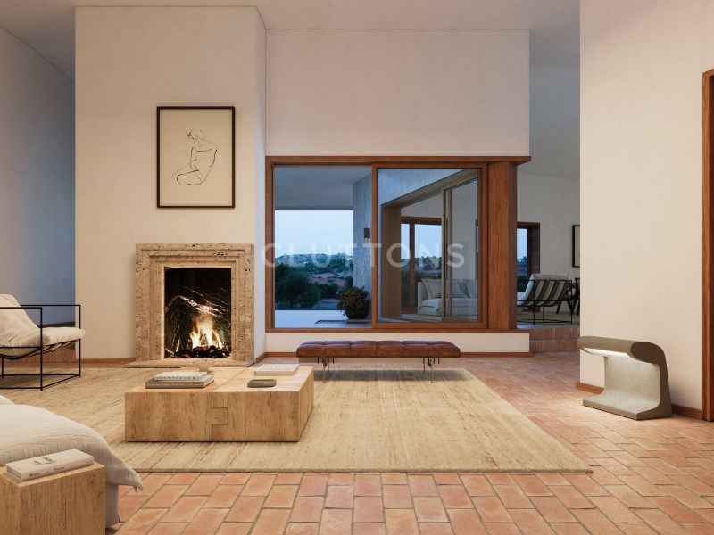 house 6 Rooms for sale on Montemor-o-Novo (7050)