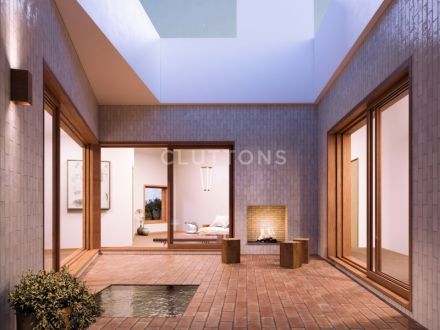 Vente Maison Montemor-o-Novo 6&nbsp;Pièces