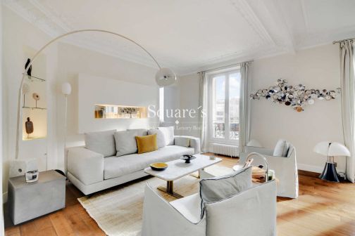 Sale Apartment Paris 8ème 3&nbsp;Rooms 97&nbsp;m²