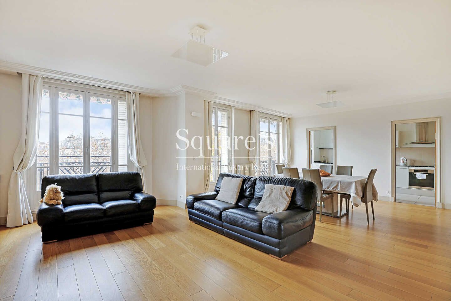 apartment 4 Rooms for sale on Paris 12ème (75012)
