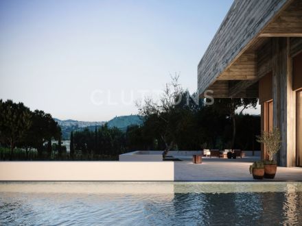 Sale House Montemor-o-Novo 6&nbsp;Rooms