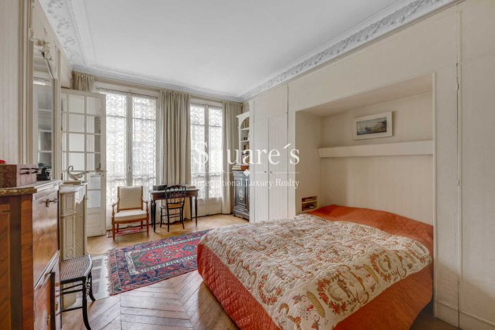 apartment 6 Rooms for sale on Paris 17ème (75017) Sale Apartment Paris 17ème 6 Rooms 161 m²