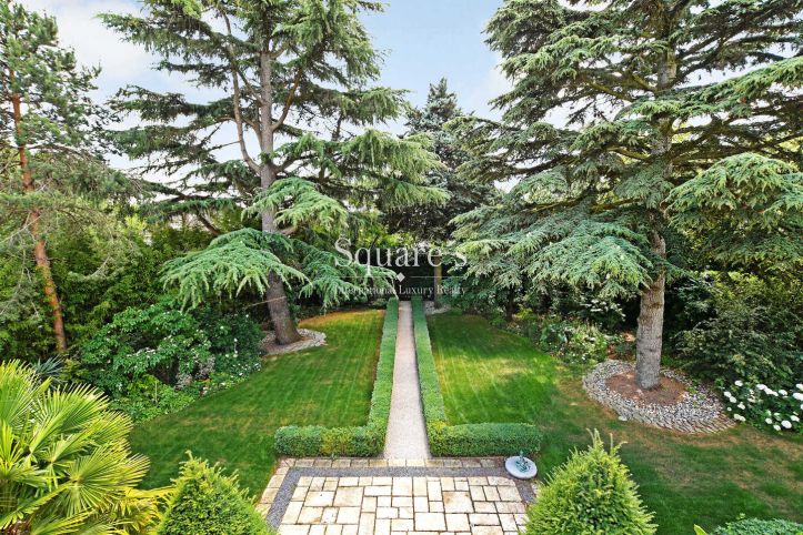 Sale House Antony 8&nbsp;Rooms 300&nbsp;m²