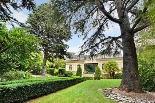 Sale House Antony 8&nbsp;Rooms 300&nbsp;m²