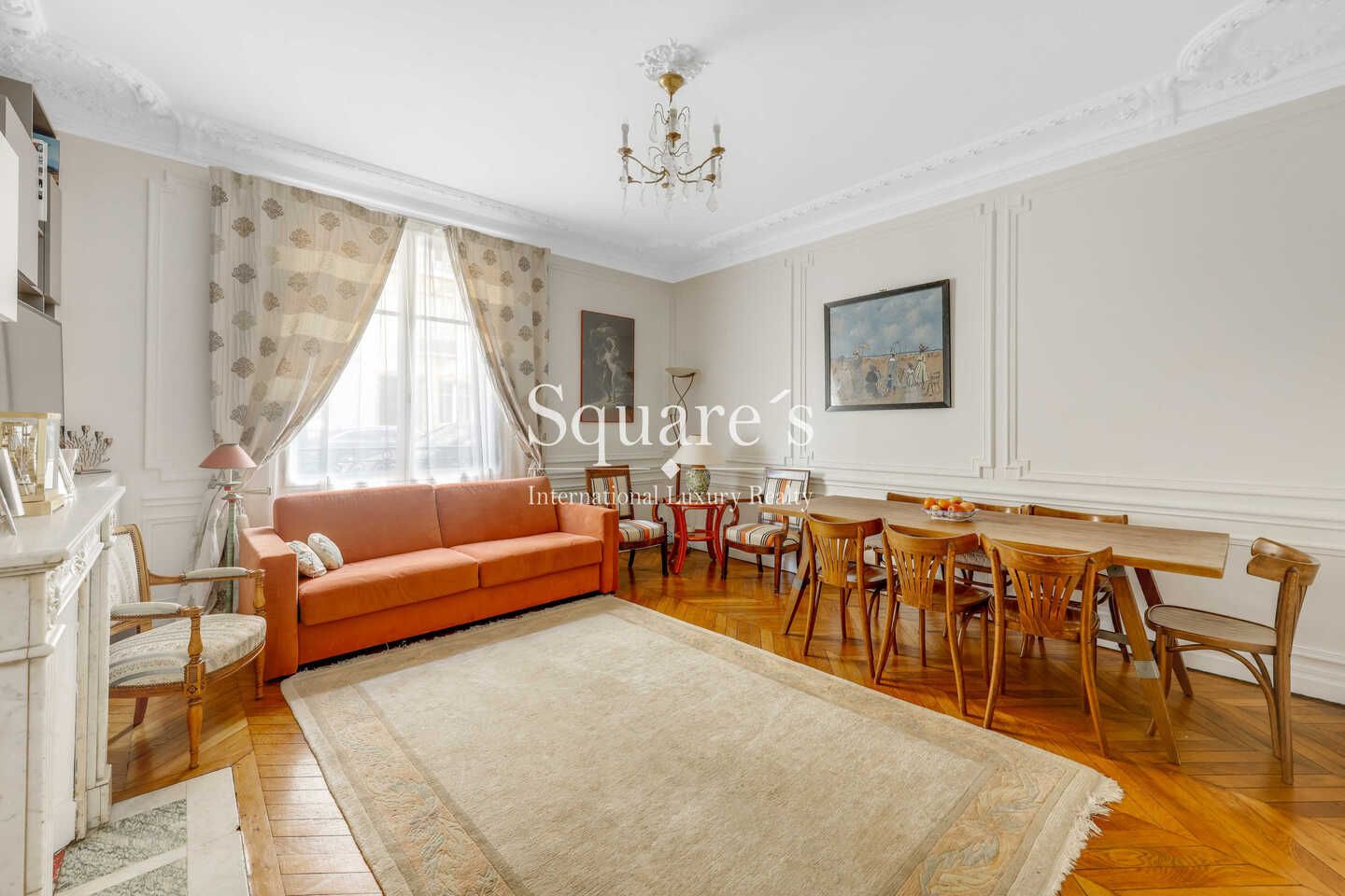 apartment 3 Rooms for sale on Neuilly-sur-Seine (92200)