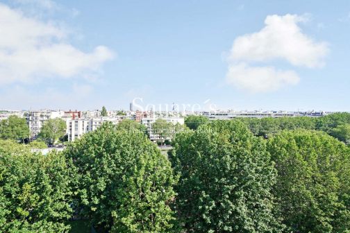 Vente Appartement Neuilly-sur-Seine 5&nbsp;Pièces 116&nbsp;m²