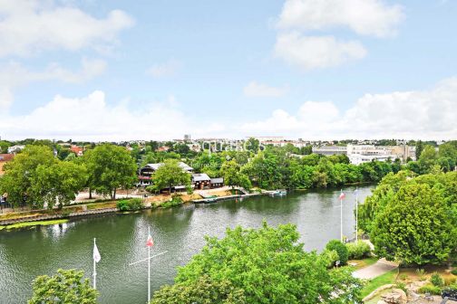 Vente Appartement Rueil-Malmaison 5&nbsp;Pièces 113&nbsp;m²