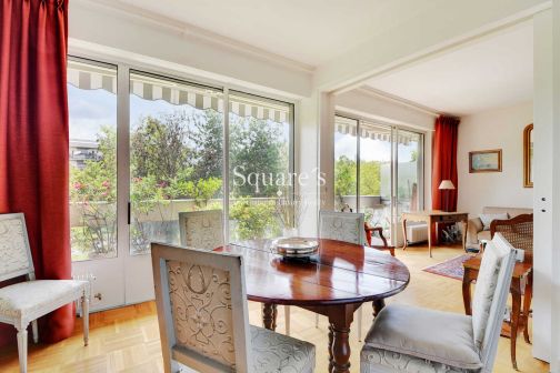 Vente Appartement Neuilly-sur-Seine 3&nbsp;Pièces 73&nbsp;m²