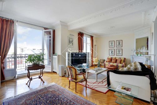 Vente Appartement Neuilly-sur-Seine 4&nbsp;Pièces 100&nbsp;m²