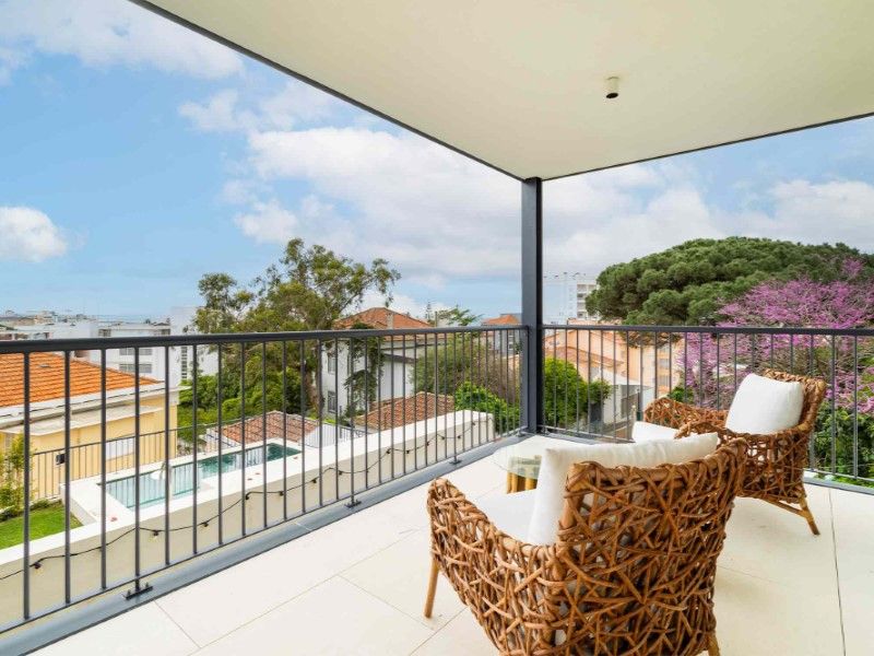apartment 10 Rooms for sale on Cascais (2765)