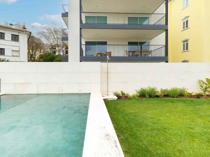 Sale Apartment Cascais 10 Rooms