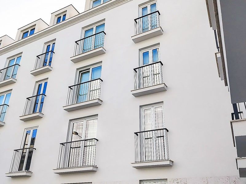 Sale Apartment Lisboa 7 Rooms