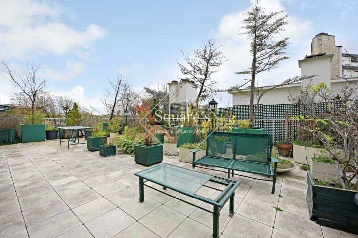 appartement 5 Pièces en vente sur Neuilly-sur-Seine (92200)