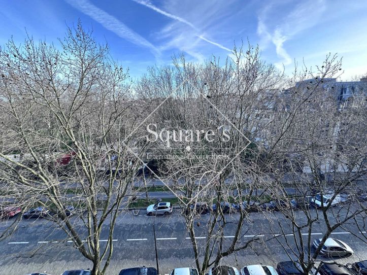 appartement 6 Pièces en vente sur Paris 17ème (75017)