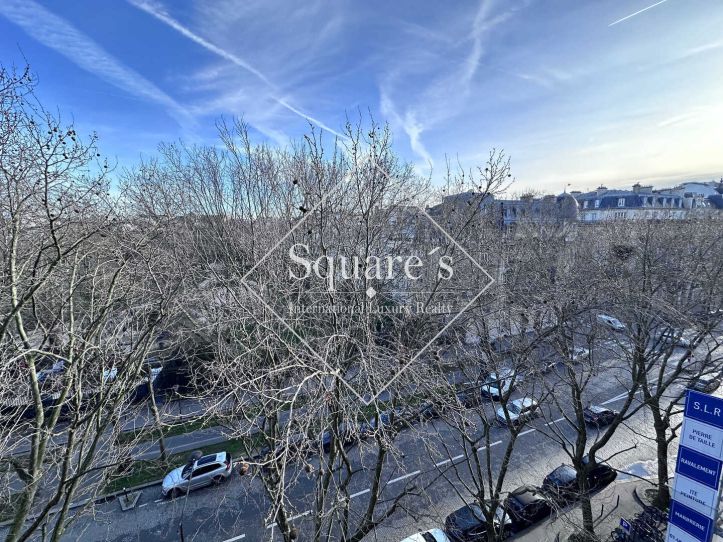appartement 6 Pièces en vente sur Paris 17ème (75017) Vente Appartement Paris 17ème 6 Pièces 196 m²
