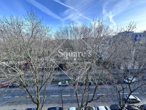 Vente Appartement Paris 17ème 6&nbsp;Pièces 196&nbsp;m²