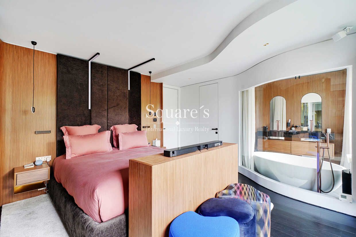 maison 5 Pièces en vente sur Neuilly-sur-Seine (92200)