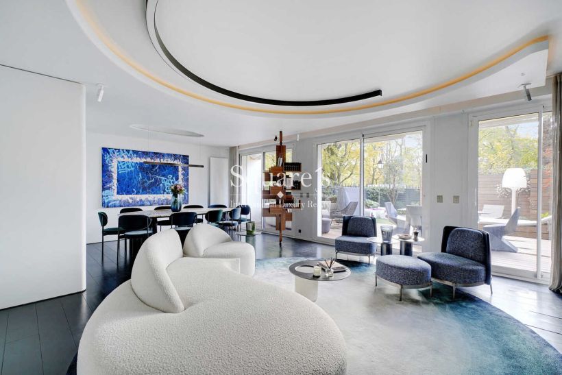 maison 5 Pièces en vente sur Neuilly-sur-Seine (92200)