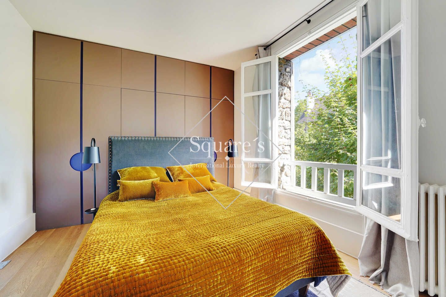 maison 9 Pièces en vente sur Boulogne (92100)