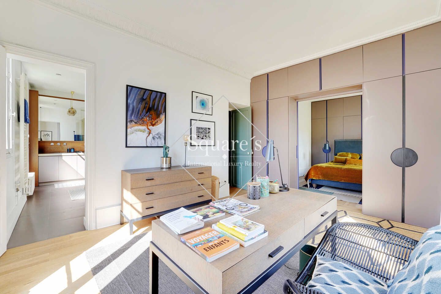 maison 9 Pièces en vente sur Boulogne (92100)