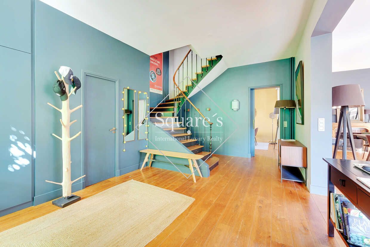 maison 9 Pièces en vente sur Boulogne (92100)