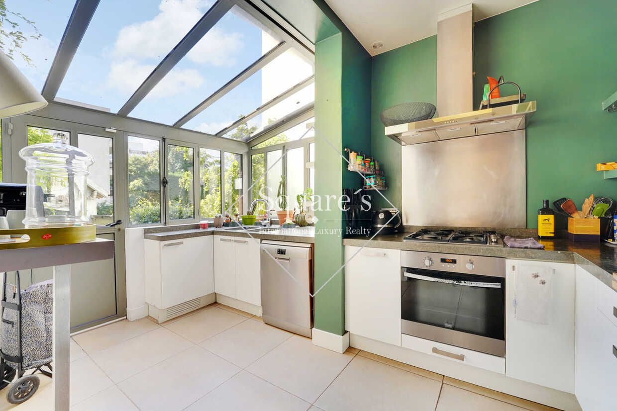 maison 9 Pièces en vente sur Boulogne (92100)