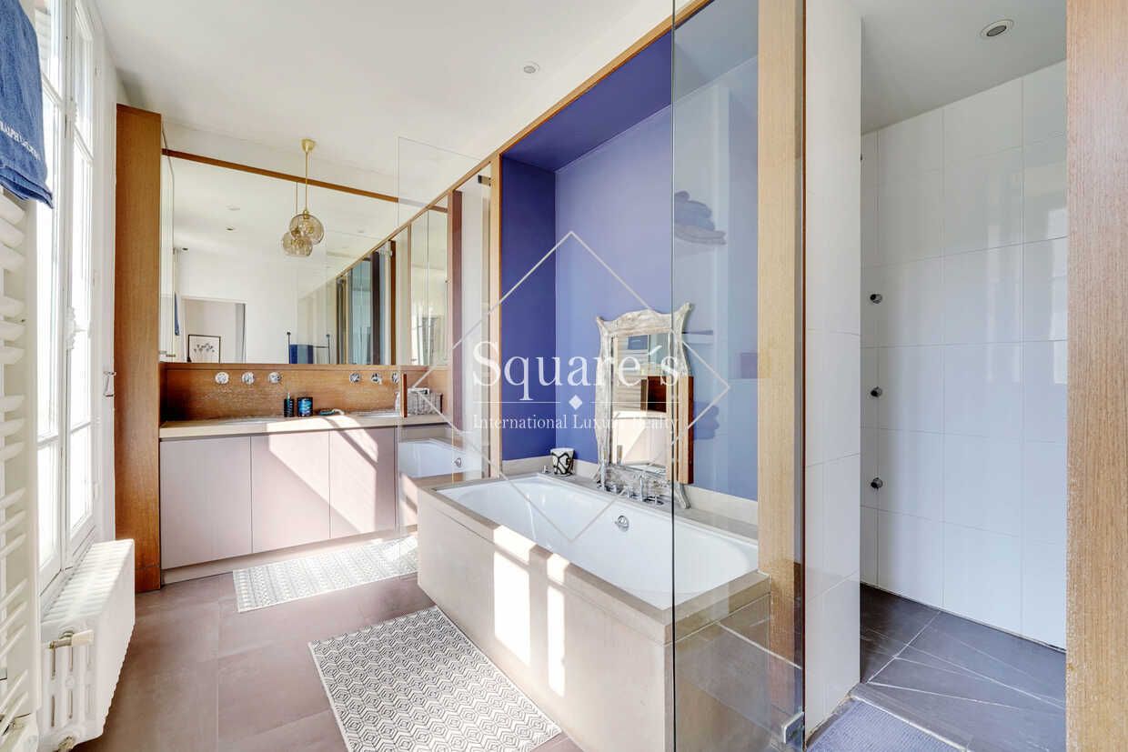 maison 9 Pièces en vente sur Boulogne (92100)