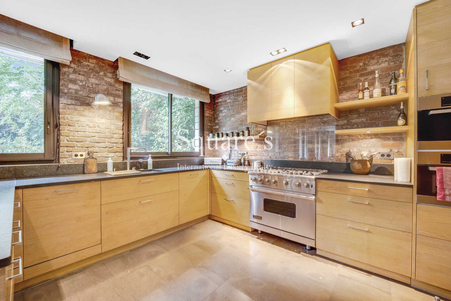 appartement 6 Pièces en vente sur Neuilly-sur-Seine (92200)