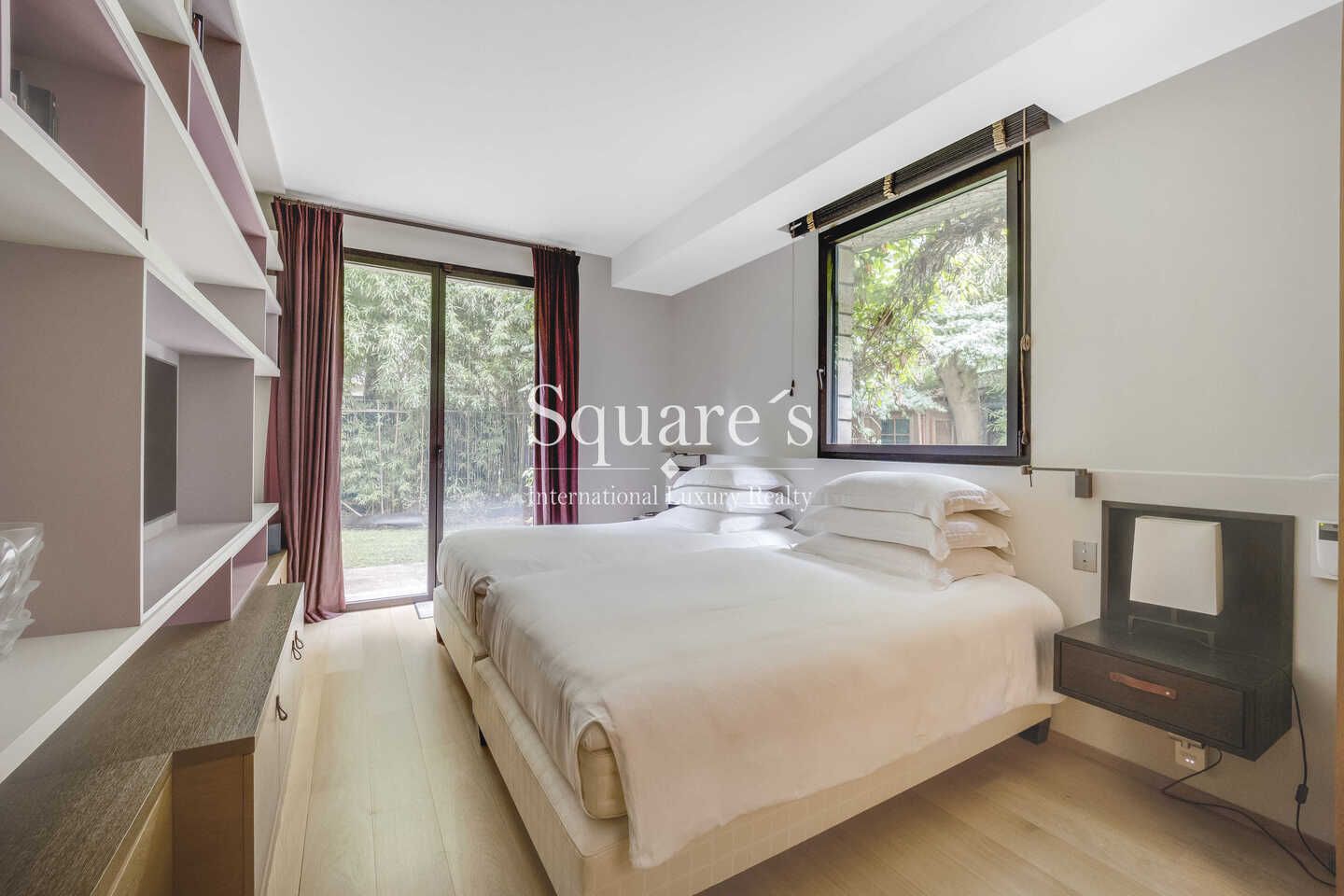 appartement 6 Pièces en vente sur Neuilly-sur-Seine (92200)