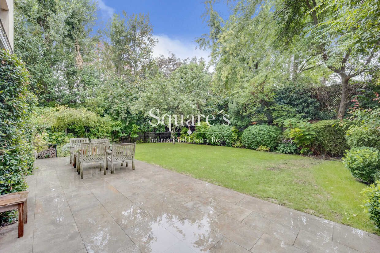 appartement 6 Pièces en vente sur Neuilly-sur-Seine (92200)